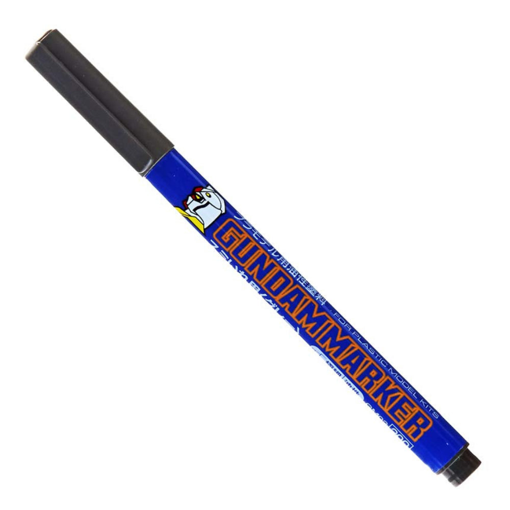 BLACK FINE LINE GUNDAM MARKER